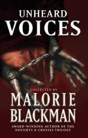 Tapa de Unheard Voices
