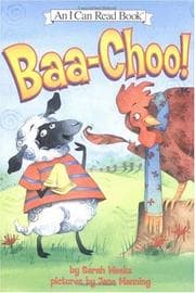 Tapa de Baa-choo!