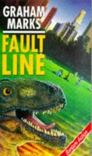 Tapa de Fault Line