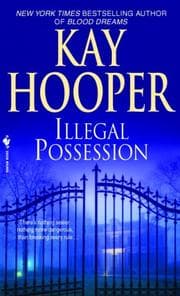 Tapa de Illegal possession