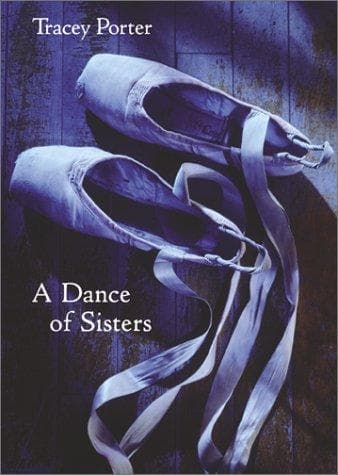 Tapa de A Dance of Sisters
