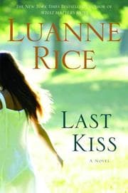 Tapa de Last Kiss