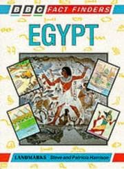 Tapa de Egypt (Landmarks Series)
