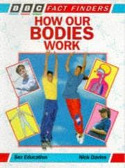 Tapa de How Our Bodies Work