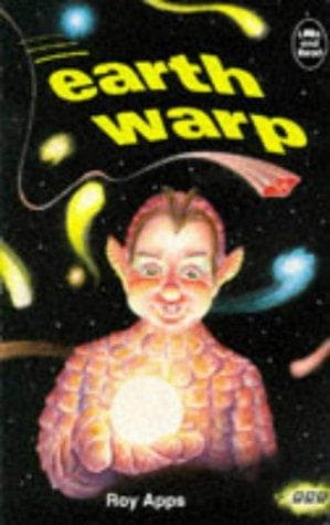 Tapa de Earth warp