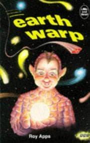 Tapa de Earth warp
