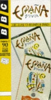 Tapa de Espana Viva