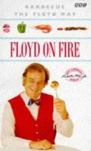 Tapa de Floyd on Fire