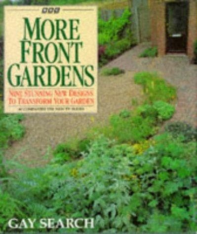 Tapa de More front gardens