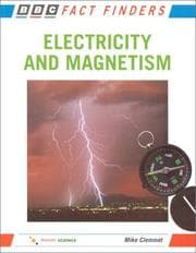 Tapa de Electricity & Magnetism