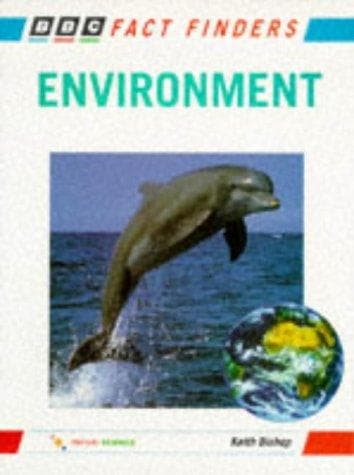 Tapa de Environment