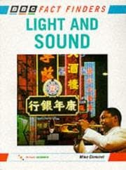 Tapa de Light and Sound