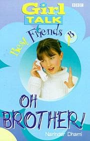 Tapa de Best Friends ("Girl Talk")