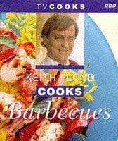 Tapa de Keith Floyd Cooks Barbies (TV Cooks)