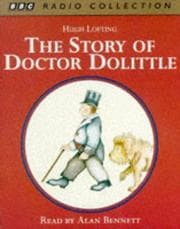Tapa de Doctor Dolittle