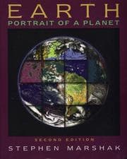 Tapa de Earth