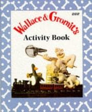Tapa de Wallace and Gromit (Wallace & Gromit)