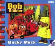 Tapa de Mucky Muck