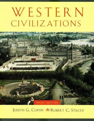 Tapa de Western civilizations