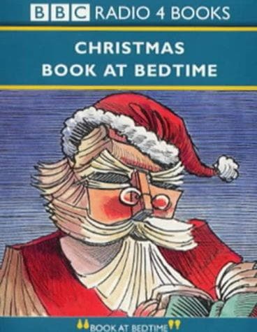 Tapa de Christmas "Book at Bedtime"