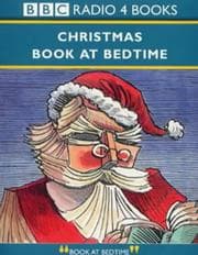 Tapa de Christmas "Book at Bedtime"
