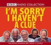 Tapa de I'm Sorry I Haven't a Clue Collection, Vol. 2