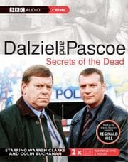 Tapa de "Dalziel and Pascoe"