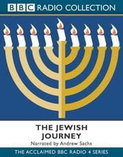 Tapa de The Jewish Journey