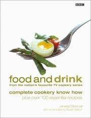 Tapa de Food and drink