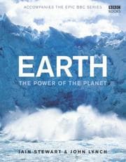 Tapa de Earth - the Power of the Planet