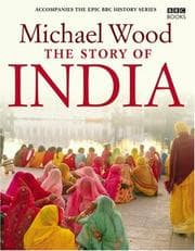 Tapa de The Story of India