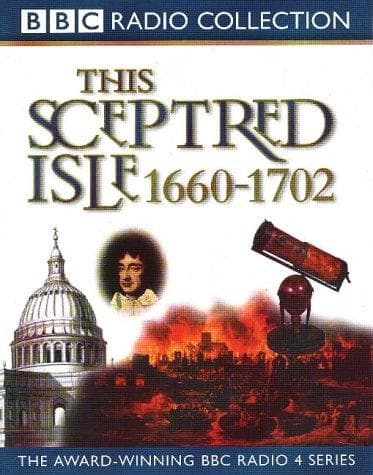 Tapa de This Sceptred Isle