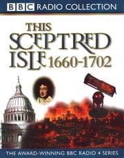Tapa de This Sceptred Isle