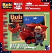Tapa de Bob the Builder (Bob the Builder Storybook)