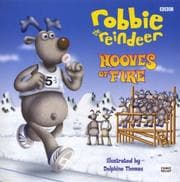 Tapa de "Robbie the Reindeer"
