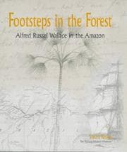 Tapa de Footsteps in the Forest