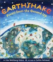 Tapa de Earthshake