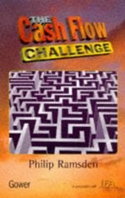 Tapa de The Cash Flow Challenge