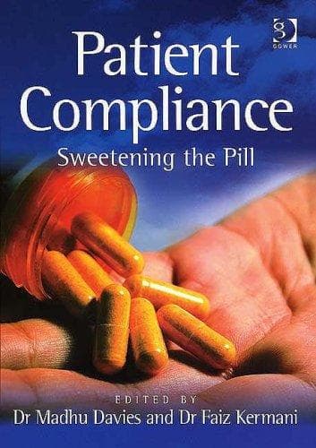 Tapa de Patient compliance