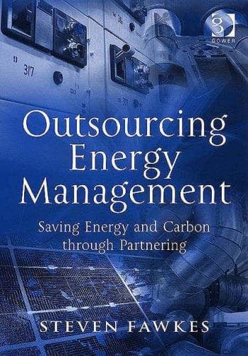 Tapa de Outsourcing Energy Management