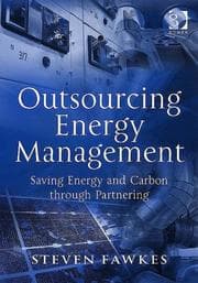 Tapa de Outsourcing Energy Management