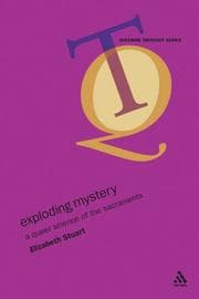 Tapa de Exploding Mystery