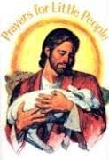 Tapa de Prayers for Little People