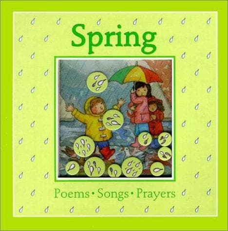 Tapa de Spring