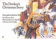 Tapa de Donkey's Christmas Story