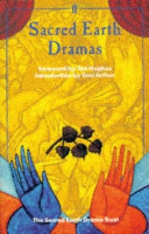 Tapa de Sacred earth dramas