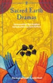 Tapa de Sacred earth dramas