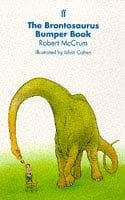 Tapa de The Brontosaurus Bumper Book
