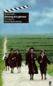Tapa de Brian Friel's Dancing at Lughnasa