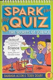 Tapa de Spark Files Flip Quiz
